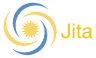 Jita Keramiek logo